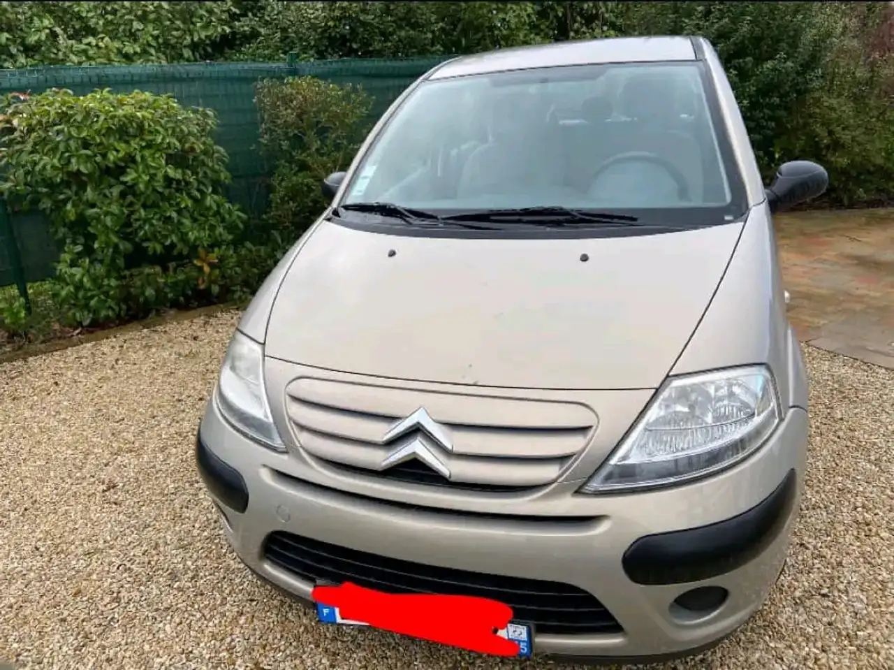 Citroen C3 C3 — photo 5