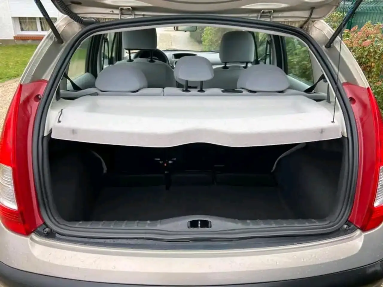Citroen C3 C3 — photo 2
