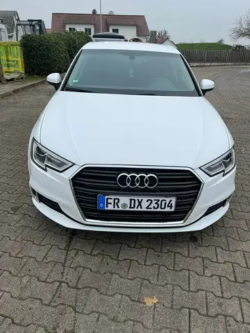 Audi A3 2.0 SPORTBACK