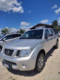 d.cab 2.5 dci work 144 cv