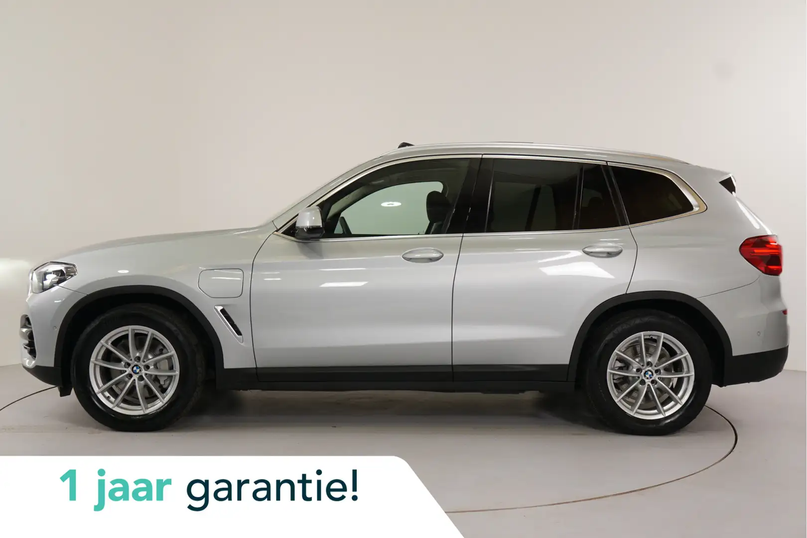 BMW X3 xDrive30e Advantage | Panorama | 360° Camera | Par Grijs - 1