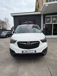 Combo Cargo 1.5 Diesel PC 1000kg