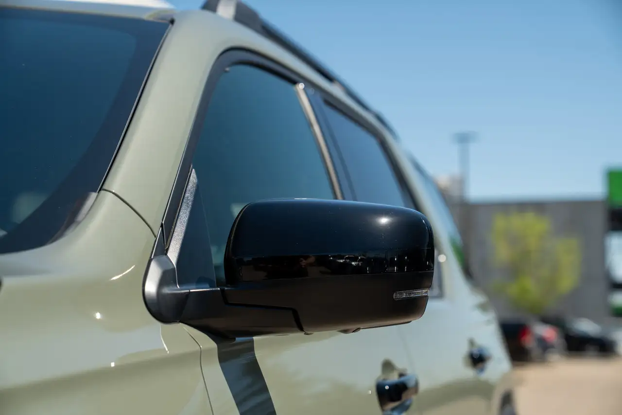 Honda Passport снимка Honda Passport