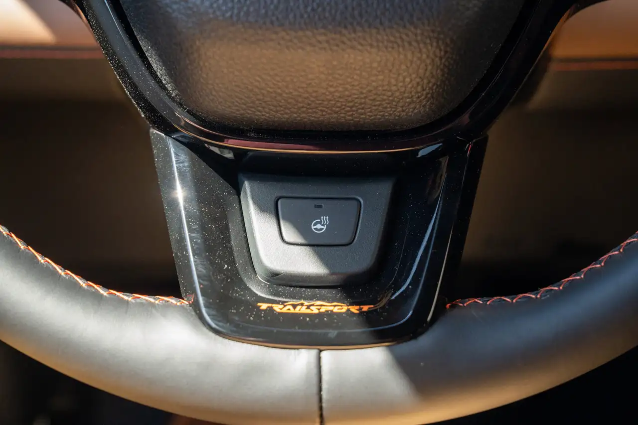 Honda Passport снимка Honda Passport