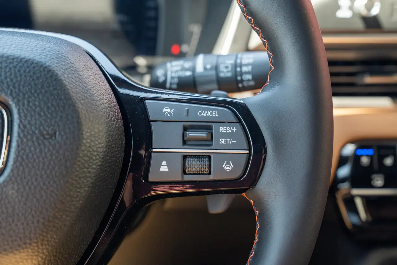 Honda Passport снимка Honda Passport