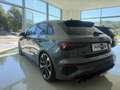 Audi S3 S3 2.0 Tfsi Sport Actitude  4 Stronic Grigio - thumbnail 4