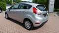 Ford Fiesta 1.0*Klima*PDC Argent - thumbnail 7