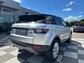 Land Rover Range Rover Evoque SE -Leder -Navi-Pano Silber - thumbnail 7