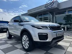 Land Rover Range Rover Evoque SE Leder Navi Pano