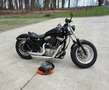 Harley-Davidson Sportster 1200 Czarny - thumbnail 1