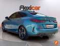 BMW 218 218i Gran Coupe Azul - thumbnail 5