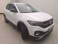 Volkswagen T-Cross 1.0 TSI OPF Life  17INCH,  CARPLAY, PDCV+A,... Wit - thumbnail 3