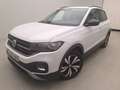 Volkswagen T-Cross 1.0 TSI OPF Life  17INCH,  CARPLAY, PDCV+A,... Wit - thumbnail 2