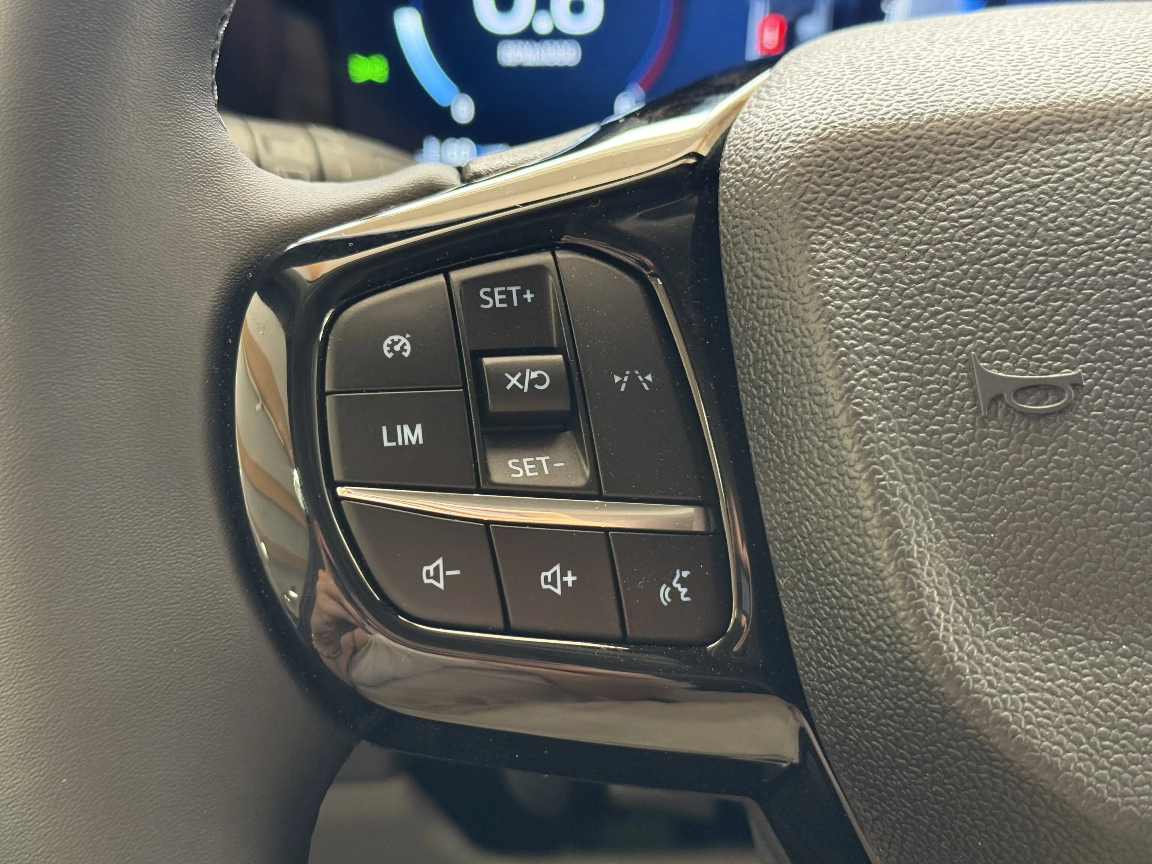 Ford Tourneo Custom Titanium L2 Standheizung / Stoffsitze — photo 13