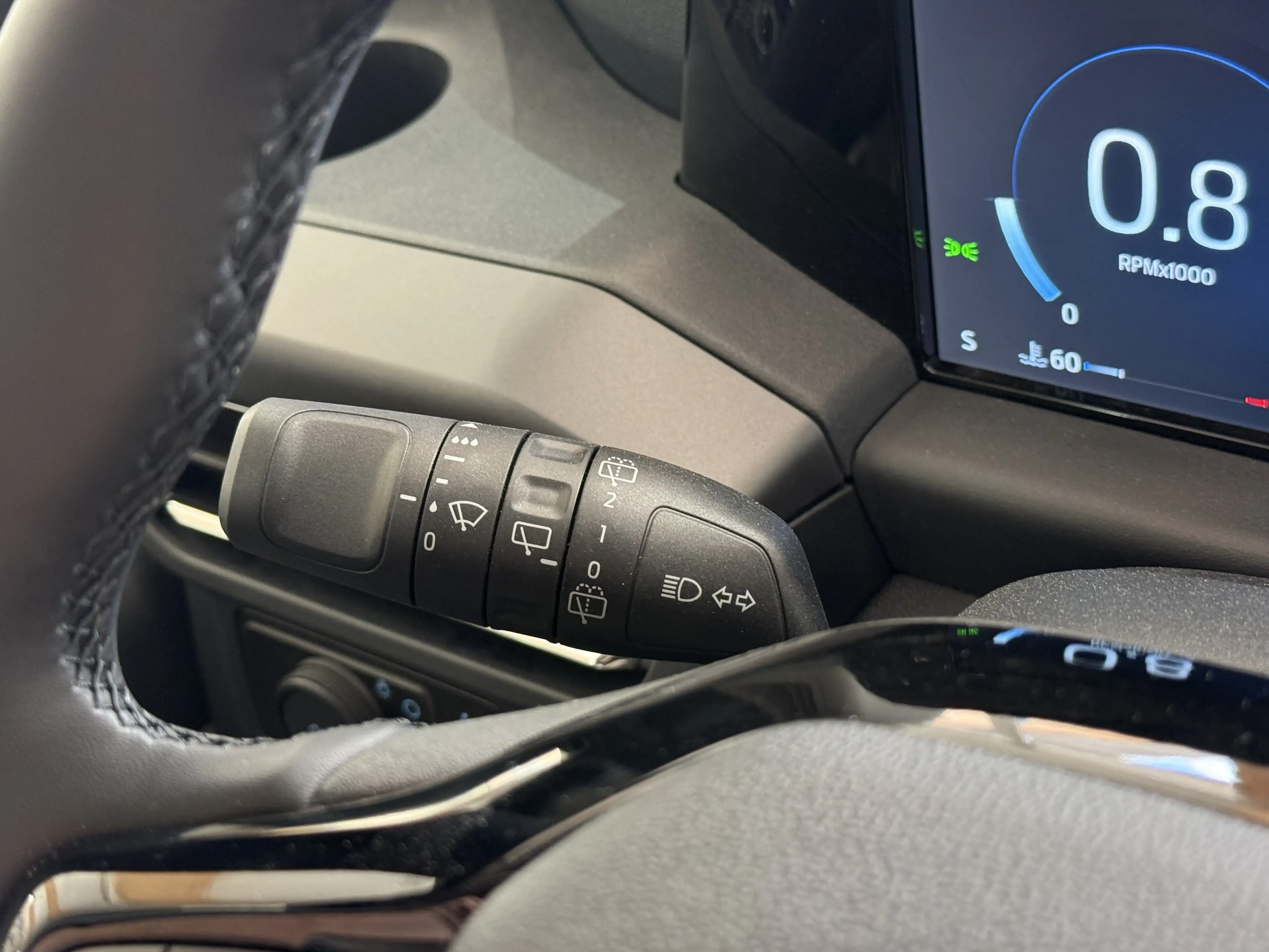 Ford Tourneo Custom Titanium L2 Standheizung / Stoffsitze — photo 15