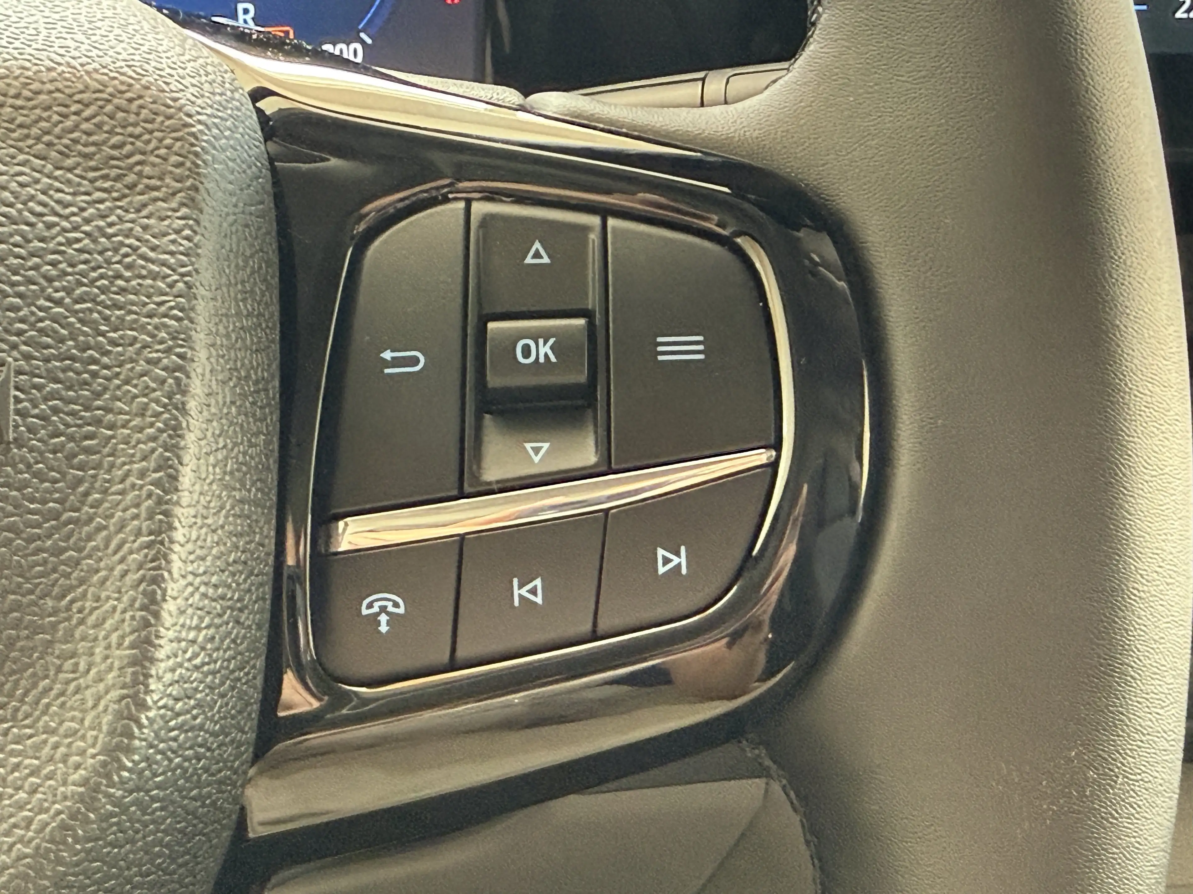 Ford Tourneo Custom Titanium L2 Standheizung / Stoffsitze — photo 14