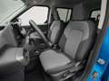 Ford Tourneo Courier Titanium 125PS Aut./PDC -13%* Blau - thumbnail 11