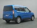 Ford Tourneo Courier Titanium 125PS Aut./PDC -13%* Blau - thumbnail 4