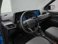 Ford Tourneo Courier Titanium 125PS Aut./PDC -13%* Blau - thumbnail 10