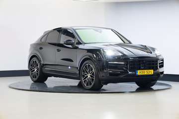 Coupé 3.0 E-Hybrid | Sport Chrono | BOSE | ACC |