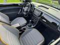 Volkswagen Beetle CABRIO KÄFER Dune BMT 77KW *ERSTBESITZ *NAVI Schwarz - thumbnail 20