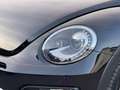 Volkswagen Beetle CABRIO KÄFER Dune BMT 77KW *ERSTBESITZ *NAVI Schwarz - thumbnail 12