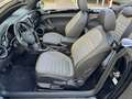 Volkswagen Beetle CABRIO KÄFER Dune BMT 77KW *ERSTBESITZ *NAVI Schwarz - thumbnail 19