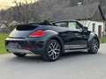 Volkswagen Beetle CABRIO KÄFER Dune BMT 77KW *ERSTBESITZ *NAVI Schwarz - thumbnail 11