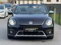 Volkswagen Beetle CABRIO KÄFER Dune BMT 77KW *ERSTBESITZ *NAVI Schwarz - thumbnail 6