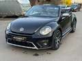 Volkswagen Beetle CABRIO KÄFER Dune BMT 77KW *ERSTBESITZ *NAVI Schwarz - thumbnail 10