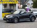 Volkswagen Beetle CABRIO KÄFER Dune BMT 77KW *ERSTBESITZ *NAVI Schwarz - thumbnail 1
