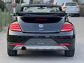 Volkswagen Beetle CABRIO KÄFER Dune BMT 77KW *ERSTBESITZ *NAVI Schwarz - thumbnail 3
