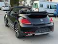 Volkswagen Beetle CABRIO KÄFER Dune BMT 77KW *ERSTBESITZ *NAVI Schwarz - thumbnail 9