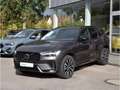 Volvo XC60 2.0 B4 D AWD Plus Dark CUIR MEMO ACC PILOT CAM H\u0026K Gris - thumbnail 2