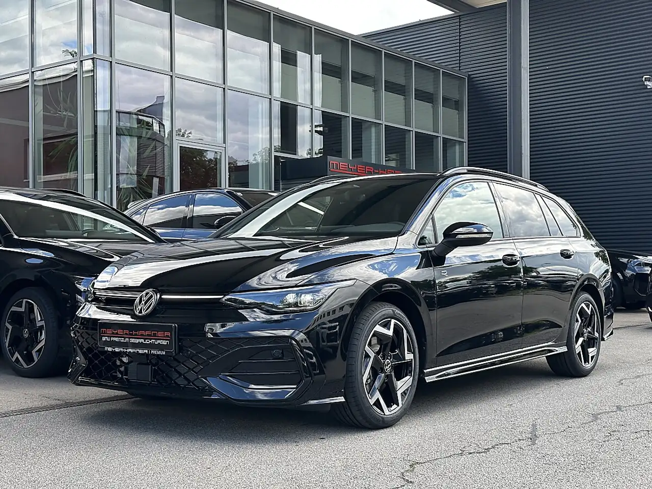Volkswagen Golf 2026
