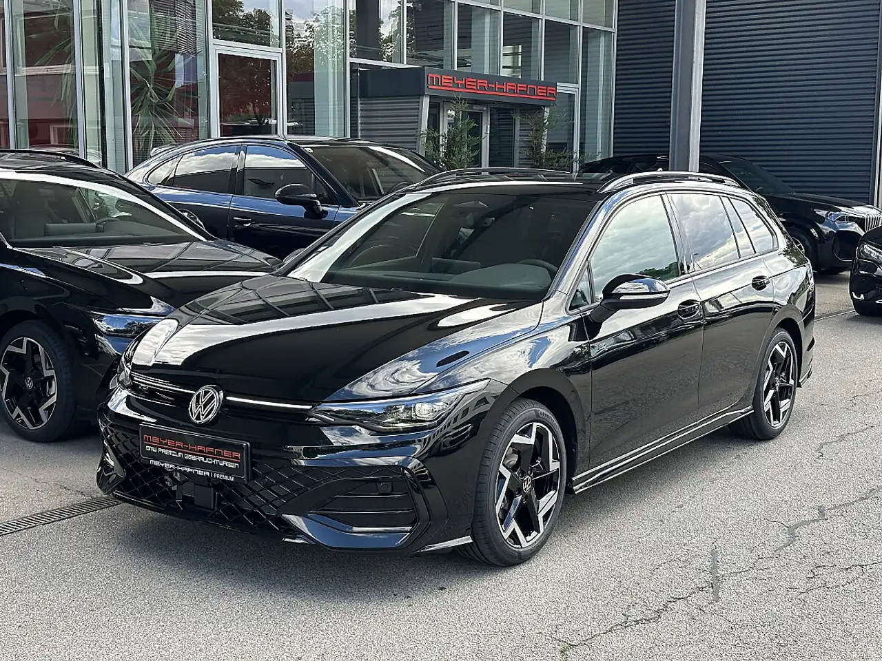 Volkswagen Golf 2026