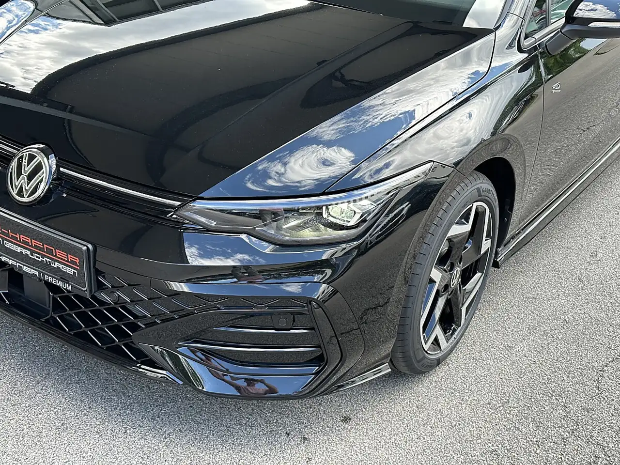 Volkswagen Golf 2026