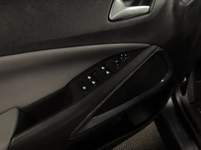 Opel Crossland X view 10