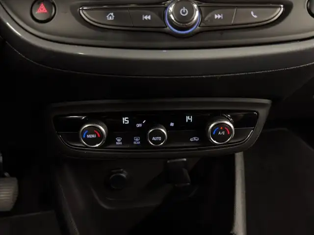 Opel Crossland X view 27