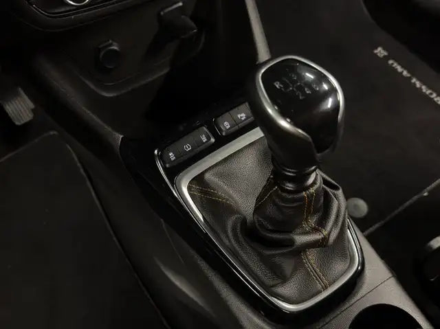 Opel Crossland X view 28