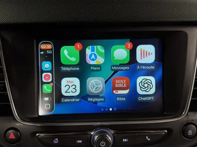 Opel Crossland X view 25