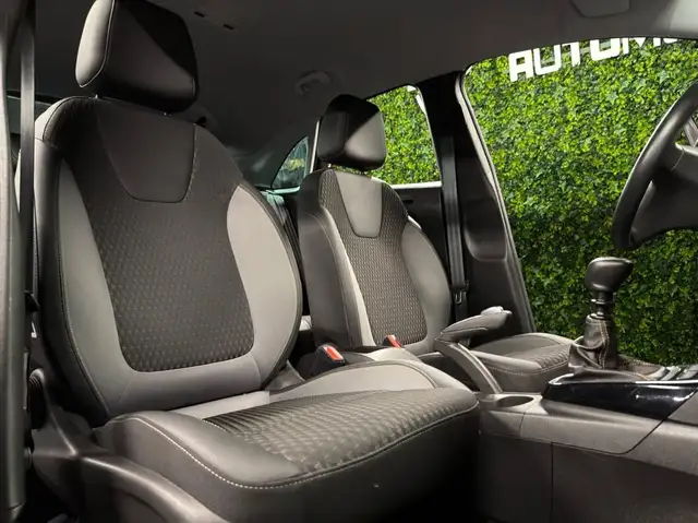 Opel Crossland X view 16