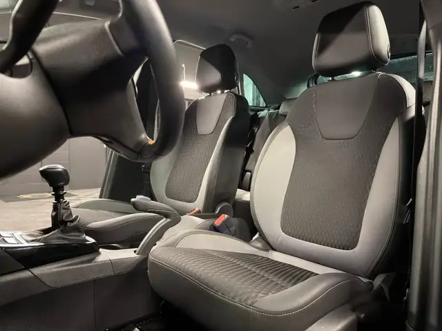 Opel Crossland X view 13