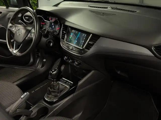 Opel Crossland X view 15
