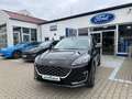 Ford Kuga 2.5 PHEV VIGNALE LED AHK ACC HUD Soundsystem Zwart - thumbnail 1