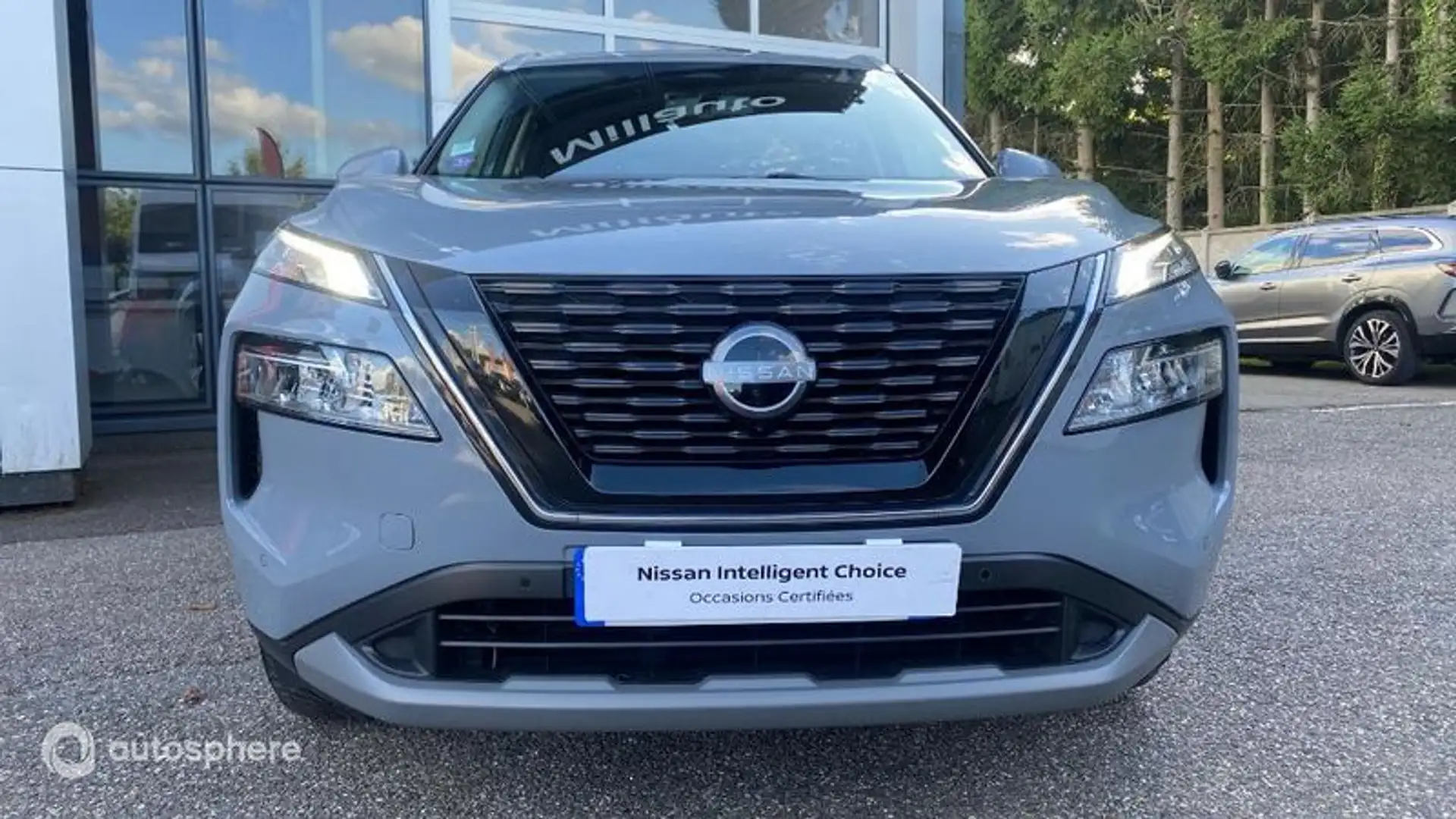 Nissan X-Trail e-Power 204ch N-Connecta - 2