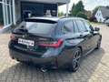 BMW 320 320 d xDrive M Sport Navi Prof. HUD M ACC Memory Schwarz - thumbnail 3