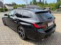 BMW 320 320 d xDrive M Sport Navi Prof. HUD M ACC Memory Schwarz - thumbnail 4