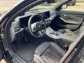 BMW 320 320 d xDrive M Sport Navi Prof. HUD M ACC Memory Schwarz - thumbnail 5