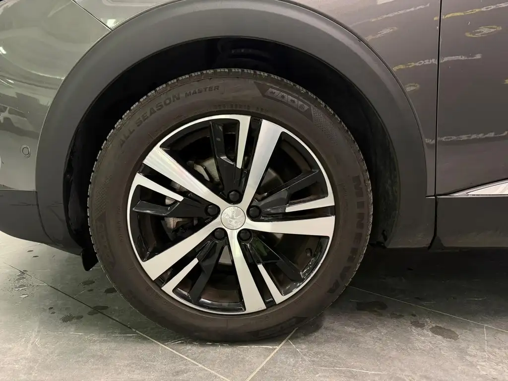 Peugeot 3008 | foto 12